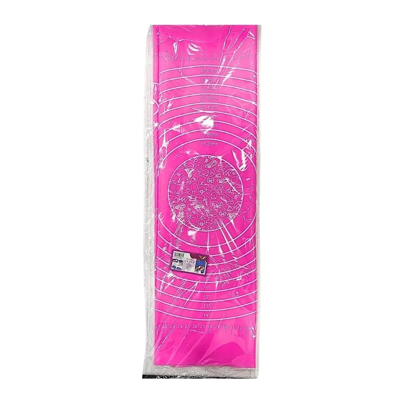 Büyük Hamur Matı 45x65 cm