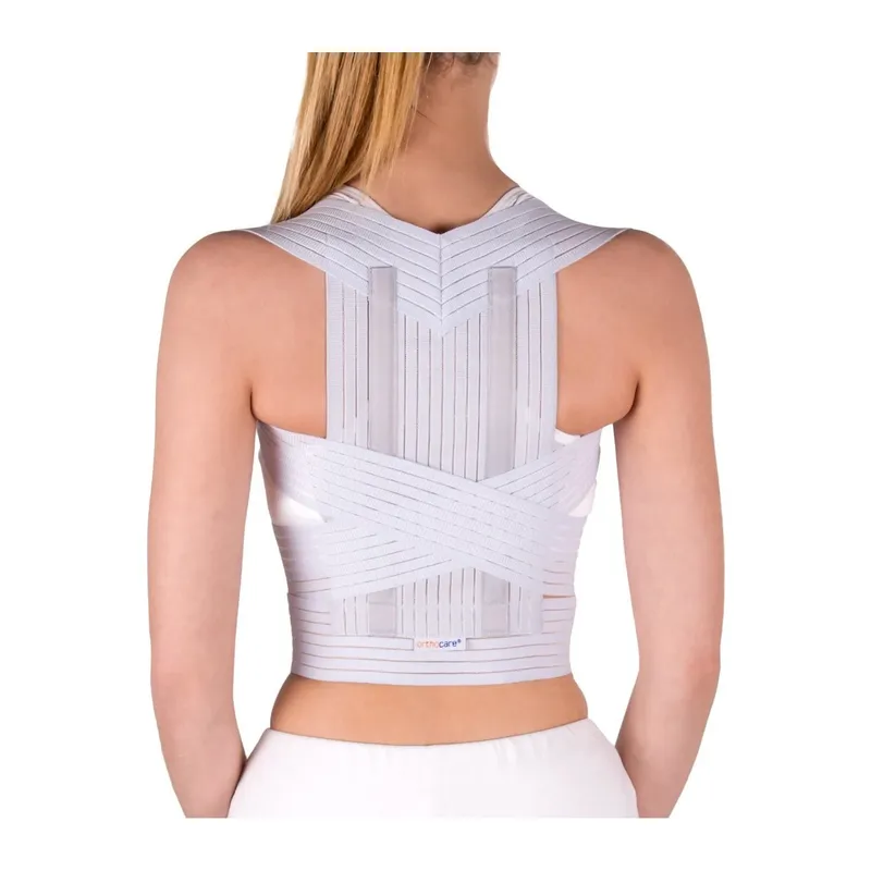 Dik Duruş Korsesi - 1320-M