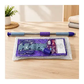 Mandallı Mikrofiber Mop