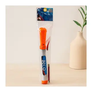 Mini El Pompası Bisiklet ve Top (29.5 cm, Hortumlu)