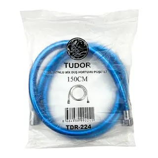 Silikonlu Duş Hortumu 150 cm
