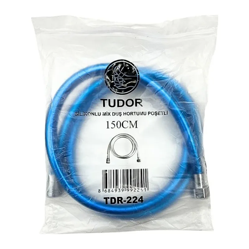 Silikonlu Duş Hortumu 150 cm