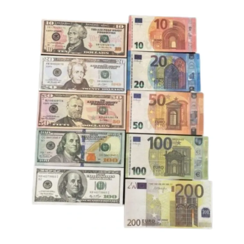 Para Kontrol Dolar ve Euro
