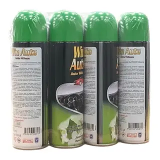 200 ml Torpido Parlatıcı (1 Adet)