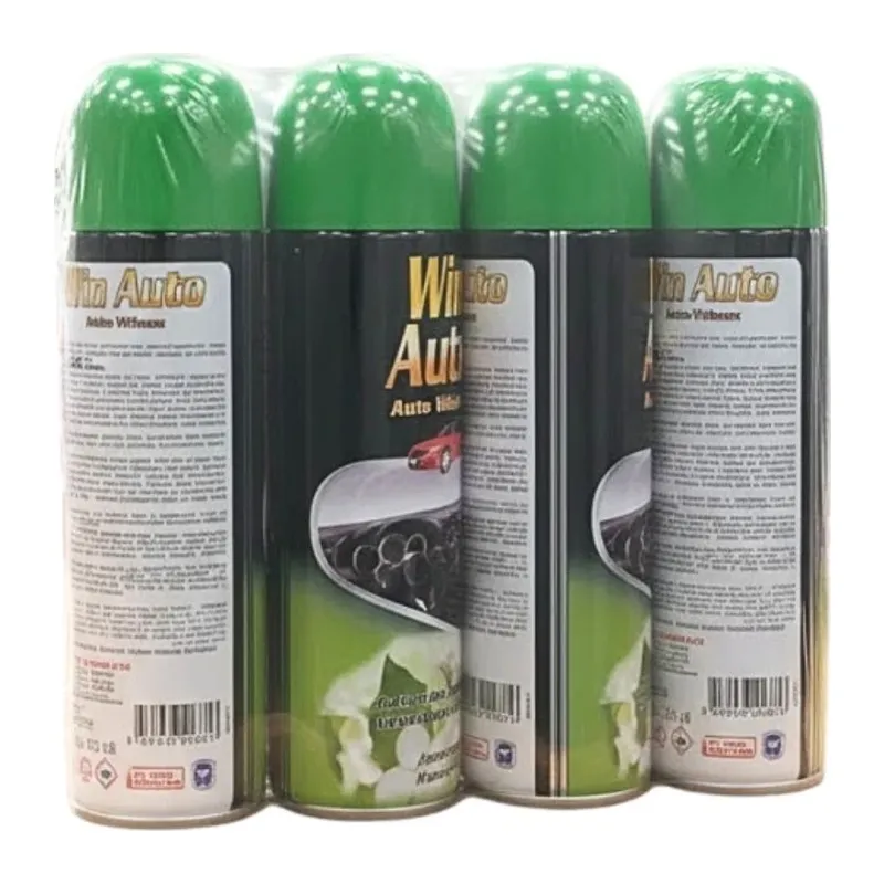 200 ml Torpido Parlatıcı (1 Adet)