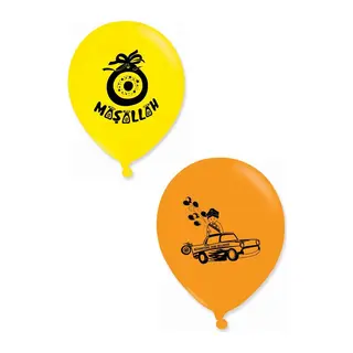 Maşallah Balon