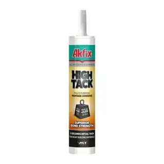 High Tack 290 ml Montaj Yapıştırıcısı