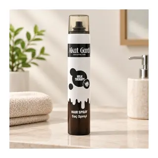 Saç Spreyi 400 ml Büyük Milk Therapy