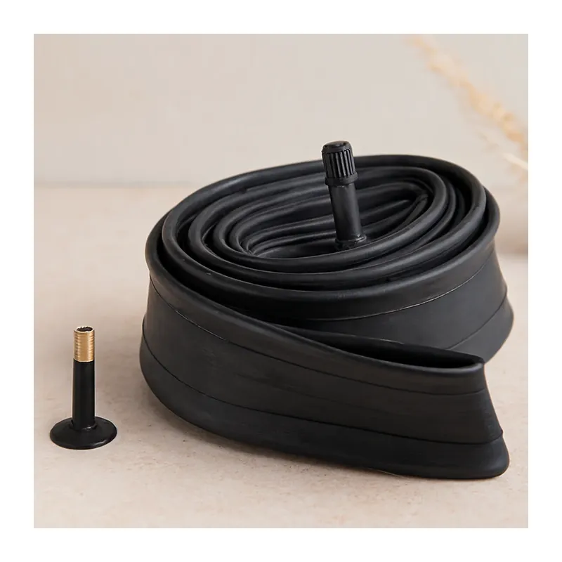 20" İnç Bisiklet İç Lastik (Şamiyeli)