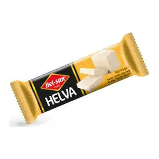 HEL SAN HELVA SADE 80 GR (20 Adet)