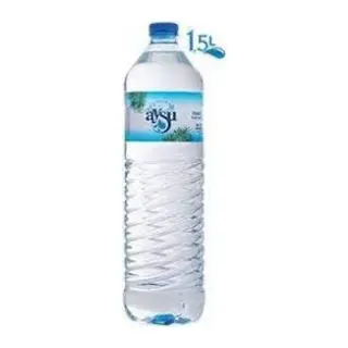AYSU SU 1,5 LT ADET - 6 LI (6 Adet)