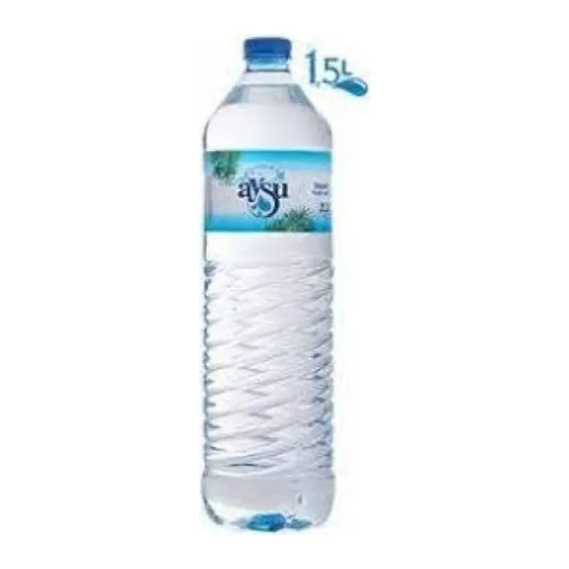 AYSU SU 1,5 LT ADET - 6 LI (6 Adet)
