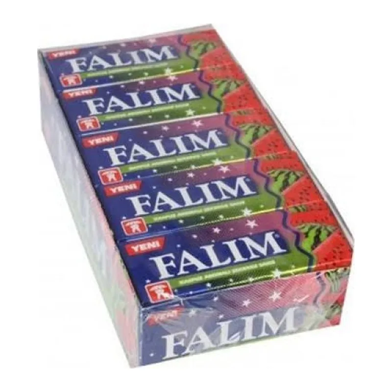 FALIM 5 Lİ KARPUZLU (20 Adet)