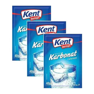 ALTIN KARBONAT 40 GR (6 Adet)