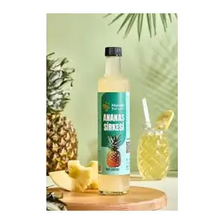SUDE LİFE ANANAS SİRKESİ 500 ML
