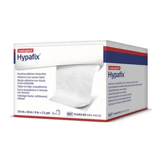 Hypafix Flaster - 10 cm x 10 m