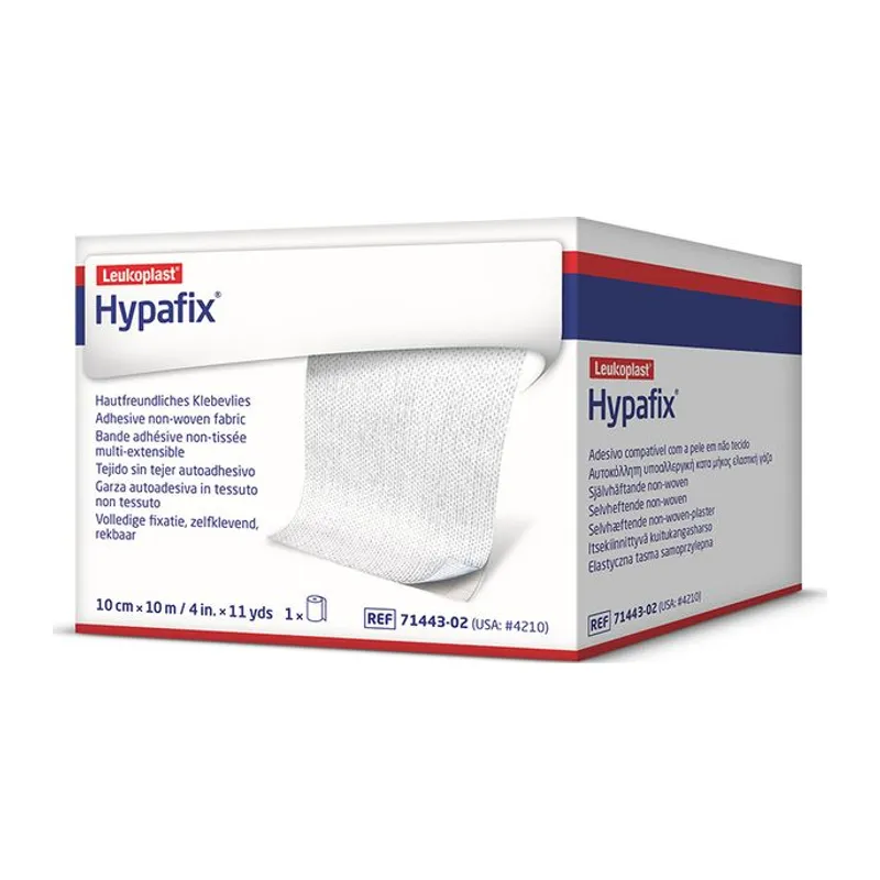 Hypafix Flaster - 10 cm x 10 m