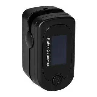 FS20K Parmak Tipi Pulse Oksimetre