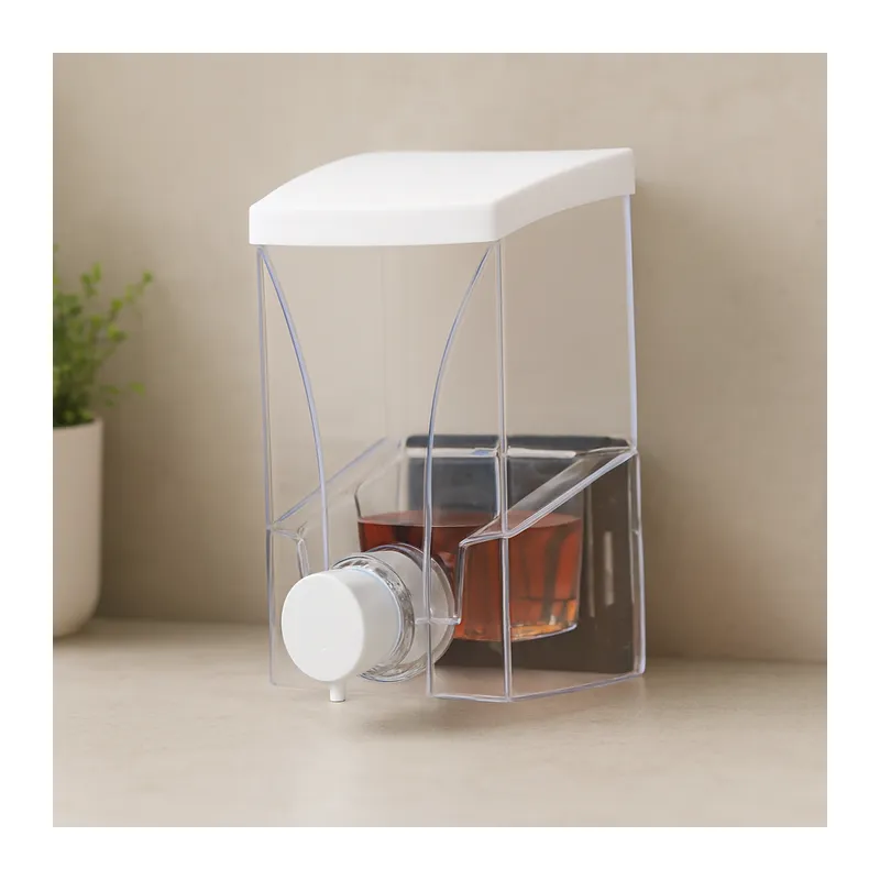 Sıvı Sabunluk 500 ml