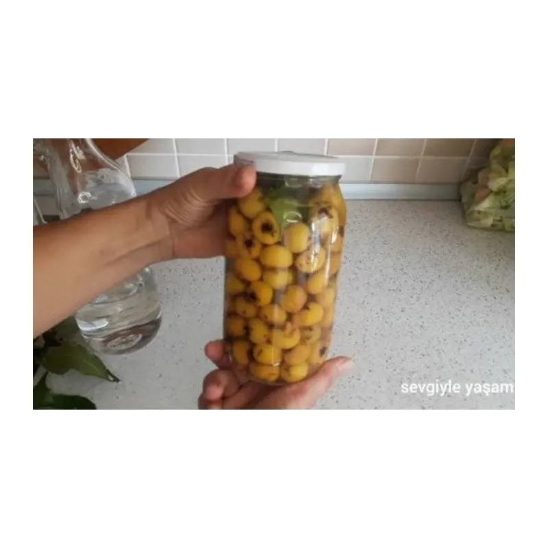 ALIÇ TURŞUSU 1300 GR