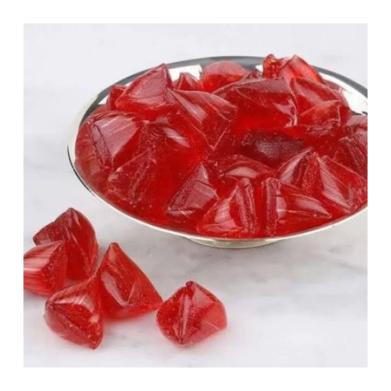 PAŞAZADE TARÇINLI AKİDE ŞEKER 300 GR