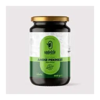 SUDE LİFE ANDIZ PEKMEZİ 800 GR