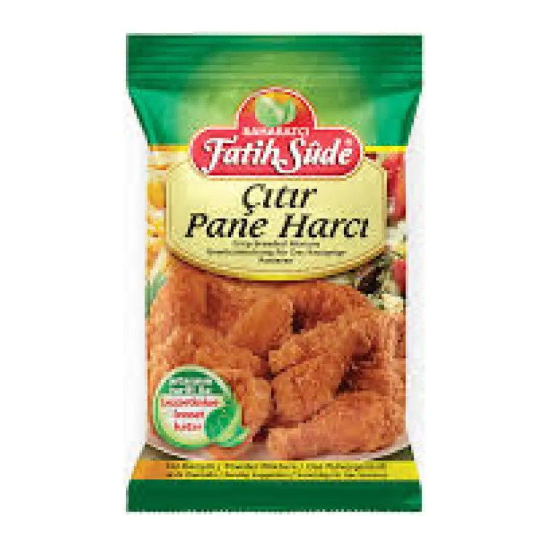 FATİH SUDE ÇITIR PANE 75 GR