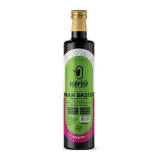 SUDE LİFE NAR EKŞİSİ 350 GR