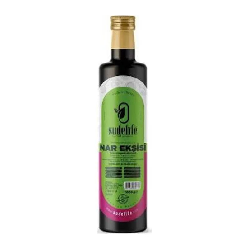 SUDE LİFE NAR EKŞİSİ 350 GR