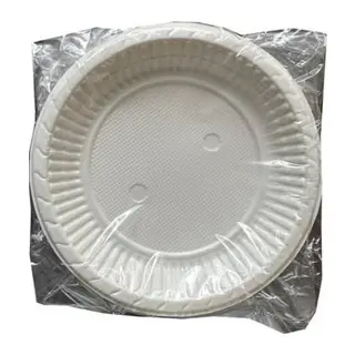 NİSA TABAK BÜYÜK 10 LU 19 CM