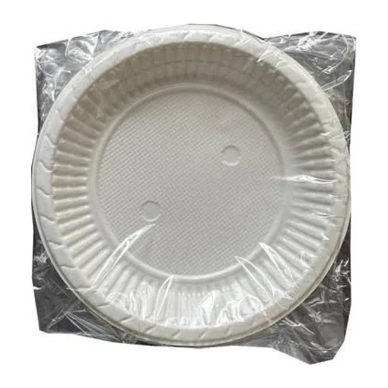 NİSA TABAK BÜYÜK 10 LU 19 CM