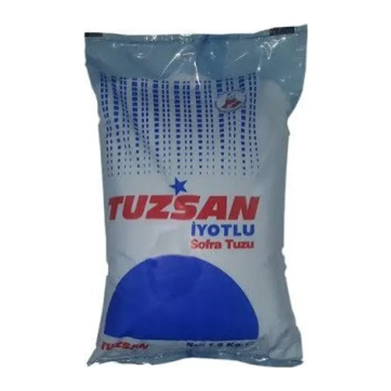 TUZSAN İYOTLU 1500 GR