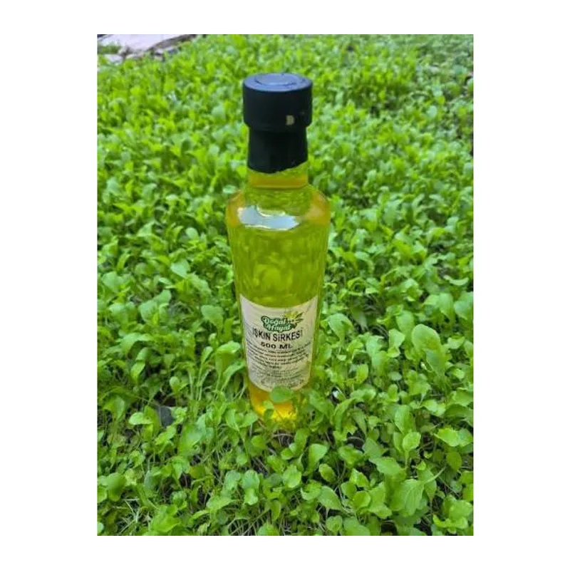 SUDE LİFE IŞGIN SİRKESİ 500 ML
