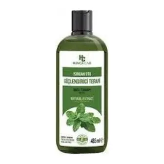 HUNCA ISIRGAN OTU ŞAMPUAN 485 ML