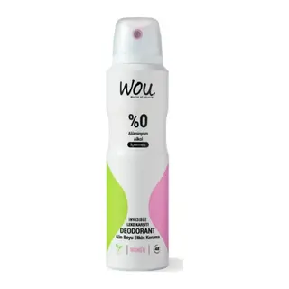Bayan Deodorant 150 ml