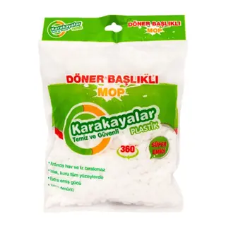 Dönerli Mop