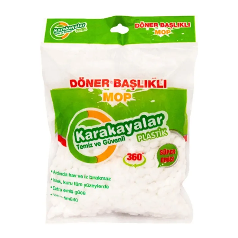 Dönerli Mop