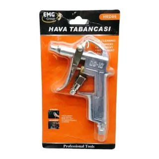 Hava Tabancası