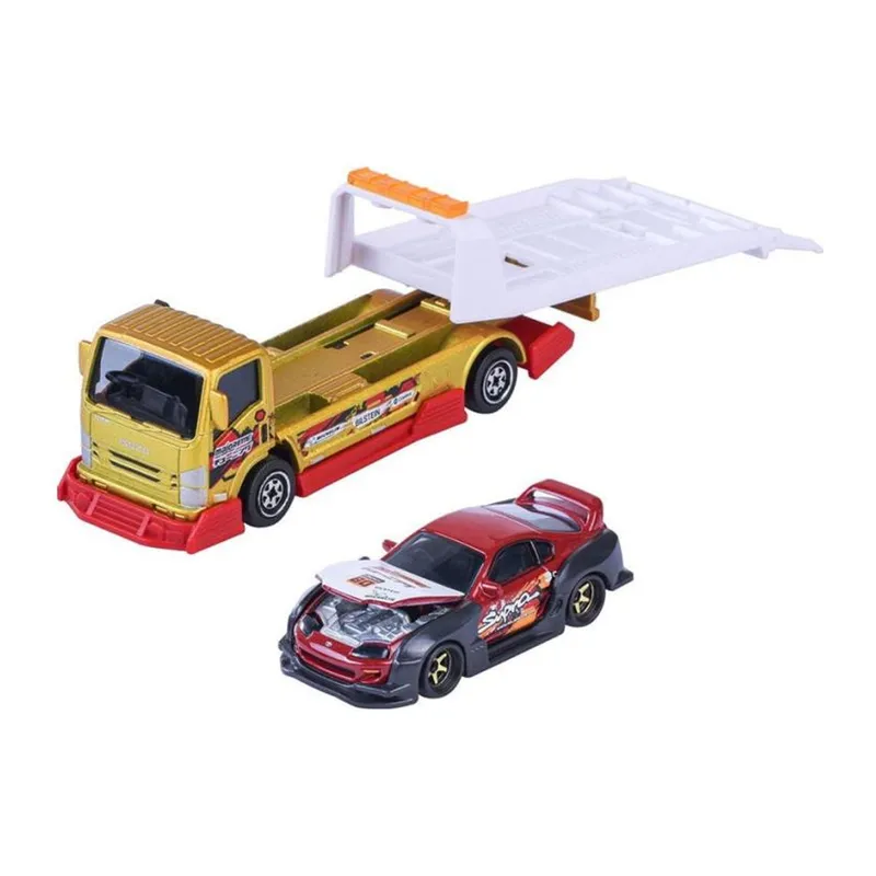 8504103000 JDM Legends Tuning Transporter 3-asst(adet fiyatıdır.)