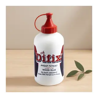 Su Bazlı Ahşap Tutkalı 700 g