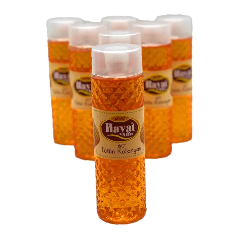 Tütün Kolonyası 400 ml (1 Adet)