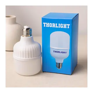 20W E27 T-Shape Beyaz LED Ampul