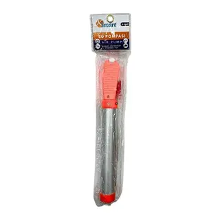 Krom Bisiklet ve Top Pompası