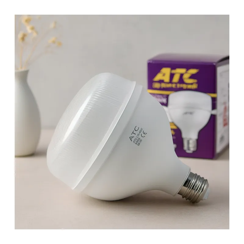40W E27 LED Ampul 6500K 3100 Lümen
