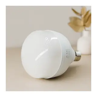 50W E27 LED Ampul 6500K 4200 lm (Günışığı)