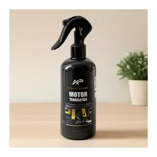 Oto Motor Temizleyici Sprey 400 ml