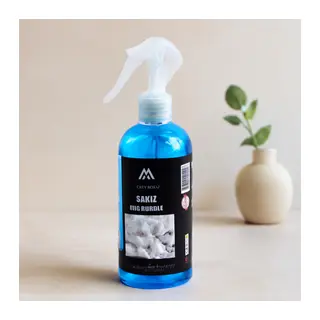 Oda Spreyi 400 ml - Sakız (Bubble Gum) Kokusu
