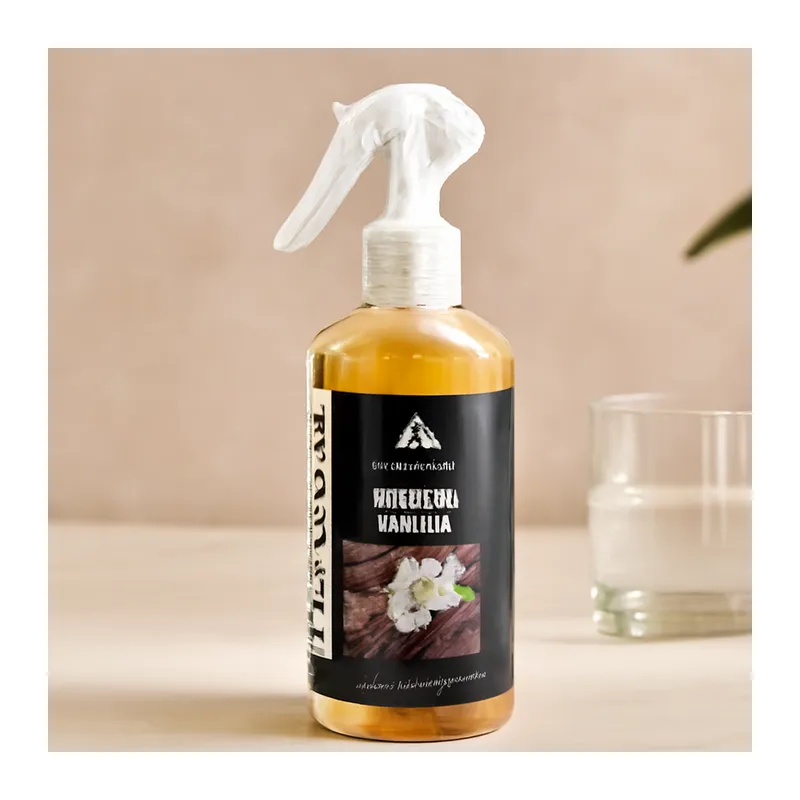Vanilya Oda Spreyi 400 ml