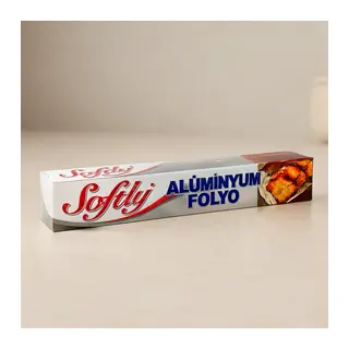Alüminyum Folyo 350 g