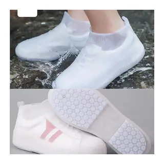 Su Geçirmez Ayakkabı Koruyucu M/34-40